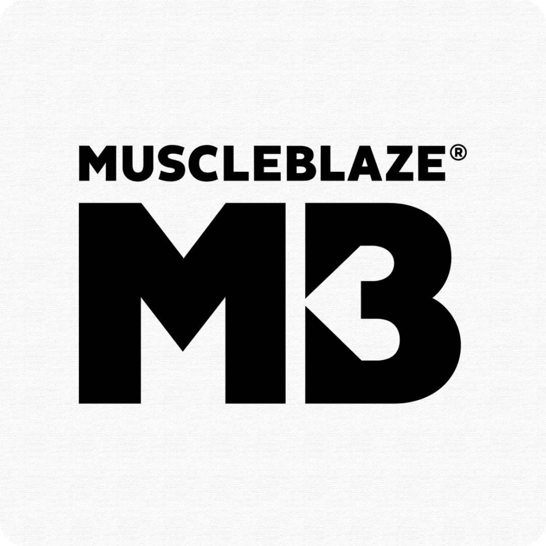 Muscleblaze