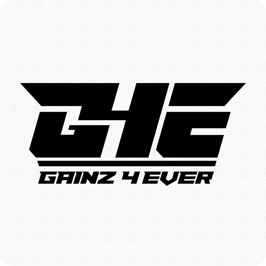 Gainz 4 Ever