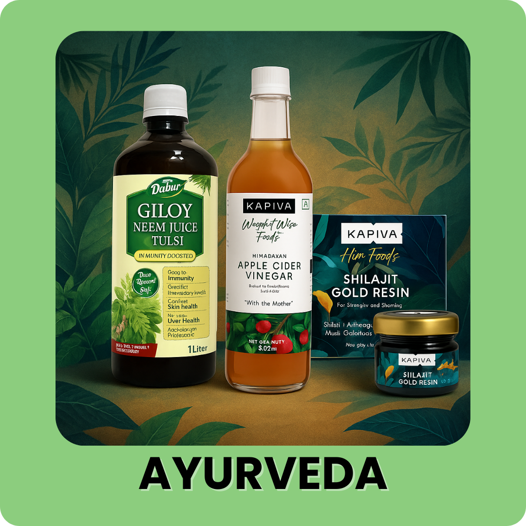 Ayurveda