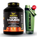 Hercules Nutrition Rapid Mass Bulk Gain