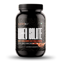 Revolution Fuel Nutrition Isolate Whey Protein