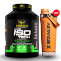 Hercules Nutrition Rapid ISO Tech Whey Protein