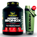 Hercules Nutrition Sport Isonox Isolate Nitra Whey