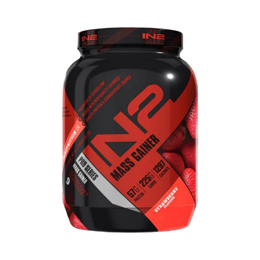 IN2 Mass Gainer
