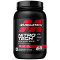 MuscleTech NitroTech Whey Gold