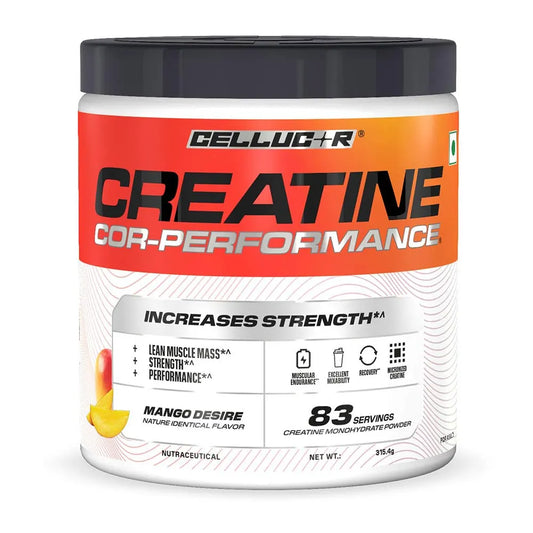 Cellucore Creatine Monohydrate