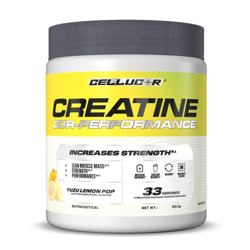 Cellucore Creatine Monohydrate