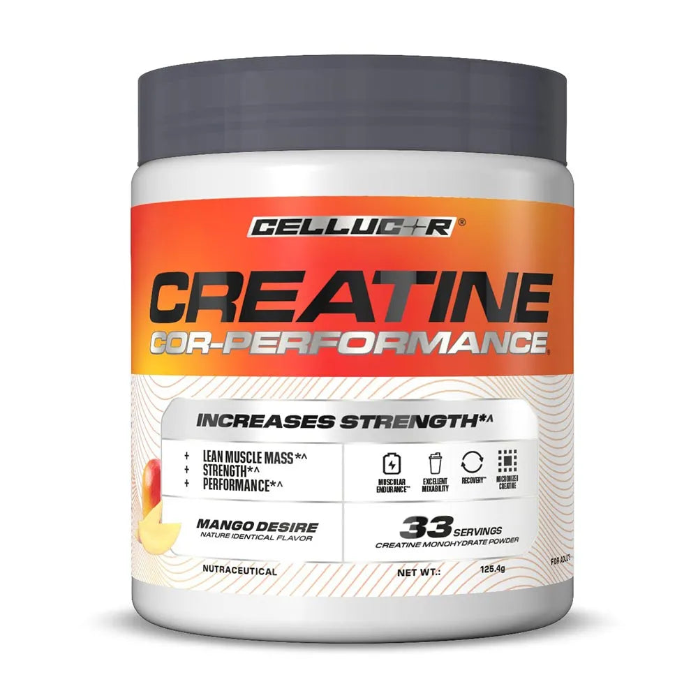 Cellucore Creatine Monohydrate