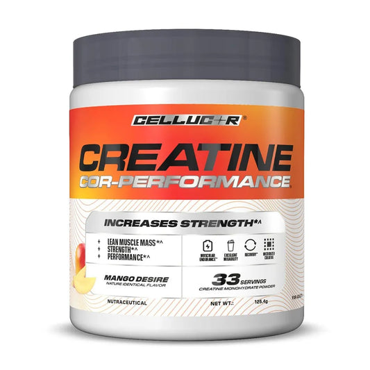 Cellucore Creatine Monohydrate