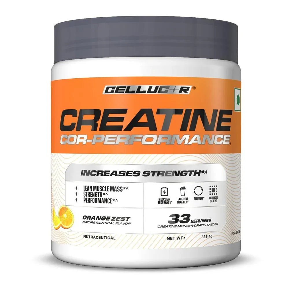 Cellucore Creatine Monohydrate
