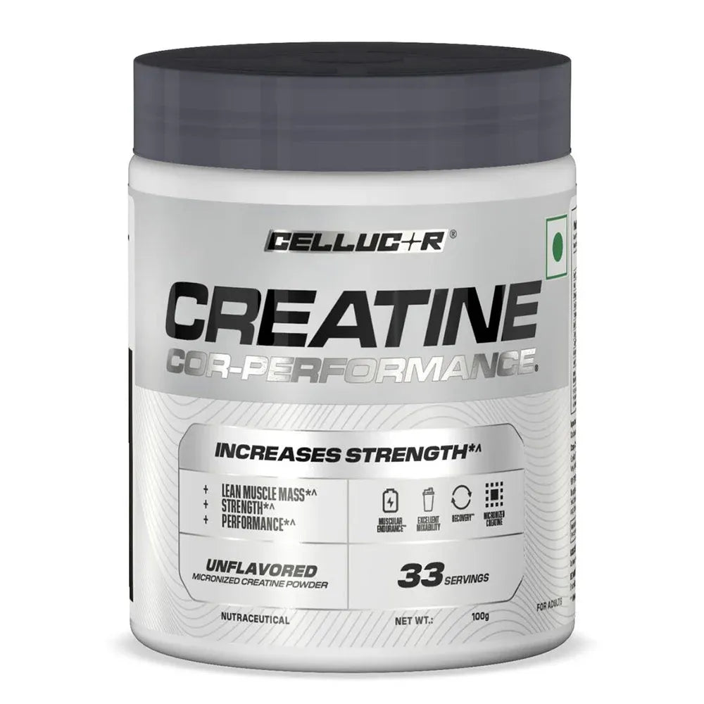 Cellucore Creatine Monohydrate