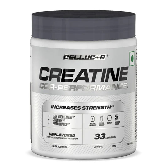 Cellucore Creatine Monohydrate
