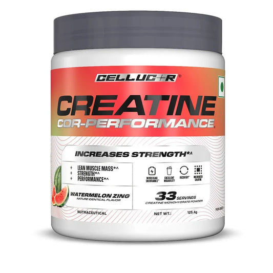 Cellucore Creatine Monohydrate