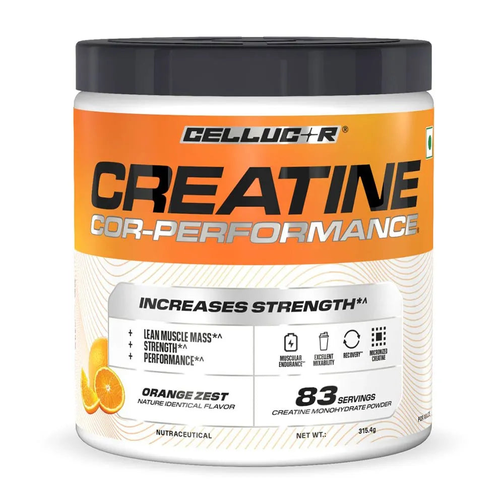 Cellucore Creatine Monohydrate