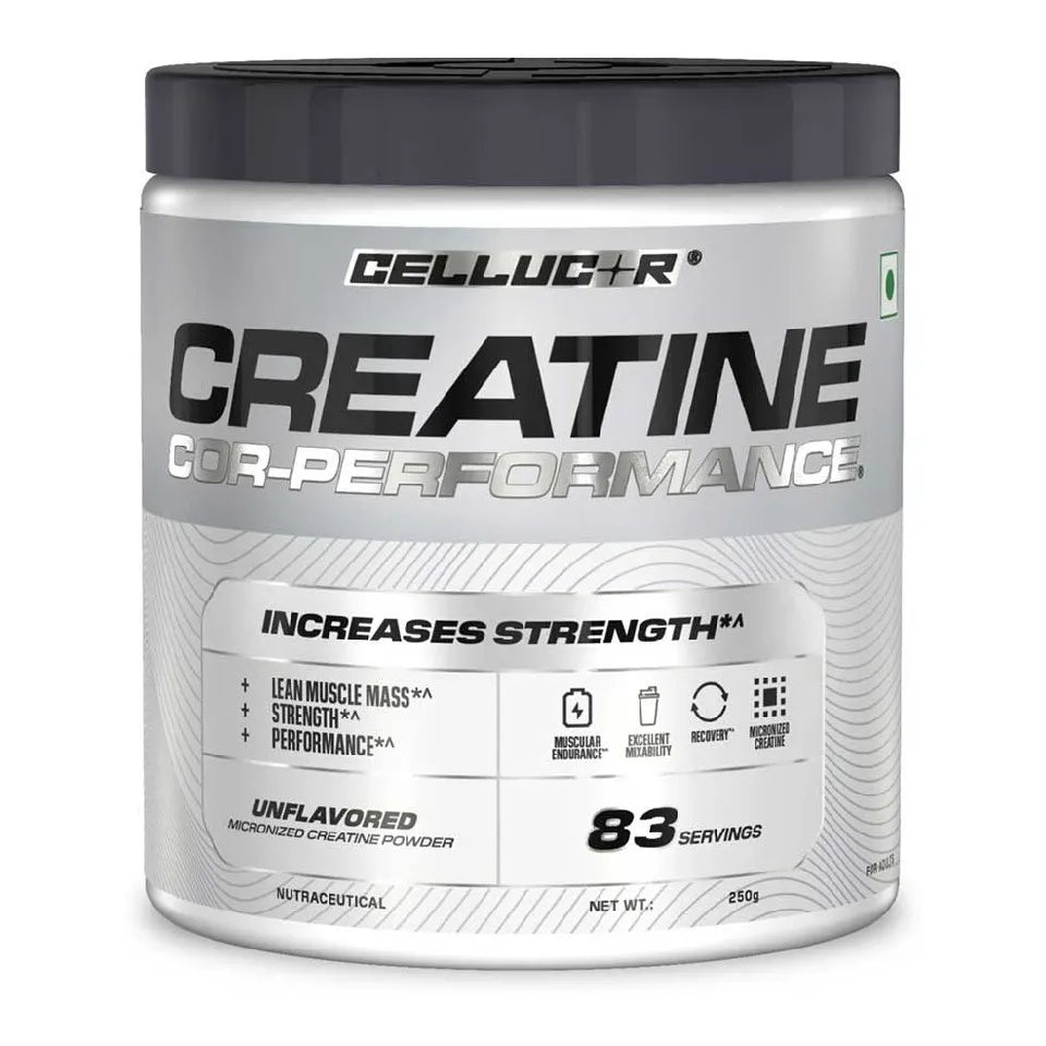 Cellucore Creatine Monohydrate