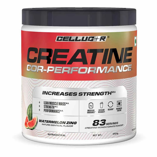 Cellucore Creatine Monohydrate