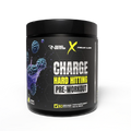 Freak Labs Charge Hard Hitting Pre Workout | Energy & Performance Formula