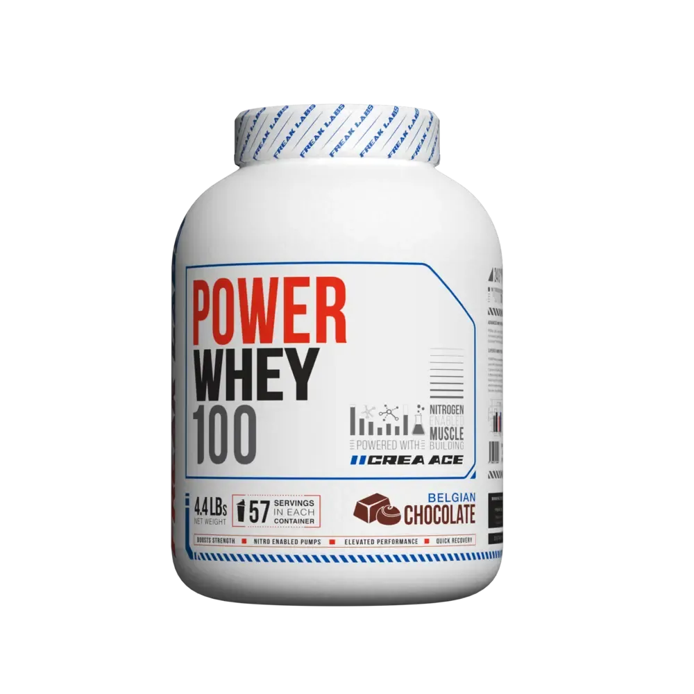 Freaklabs Power Whey 100