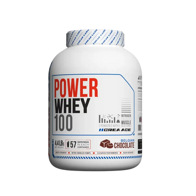 Freaklabs Power Whey 100
