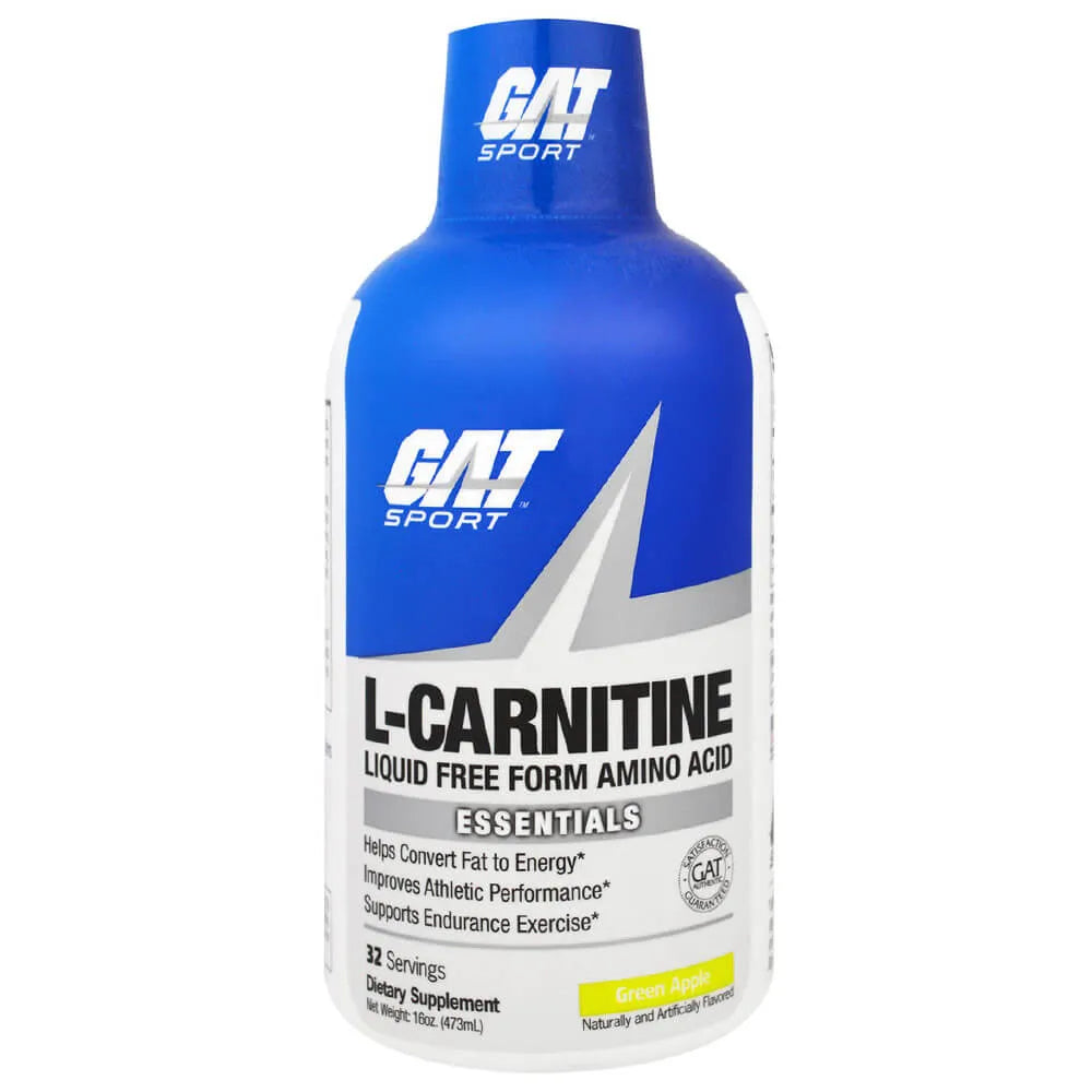Gat Nutrition L-Carnitine 1500mg