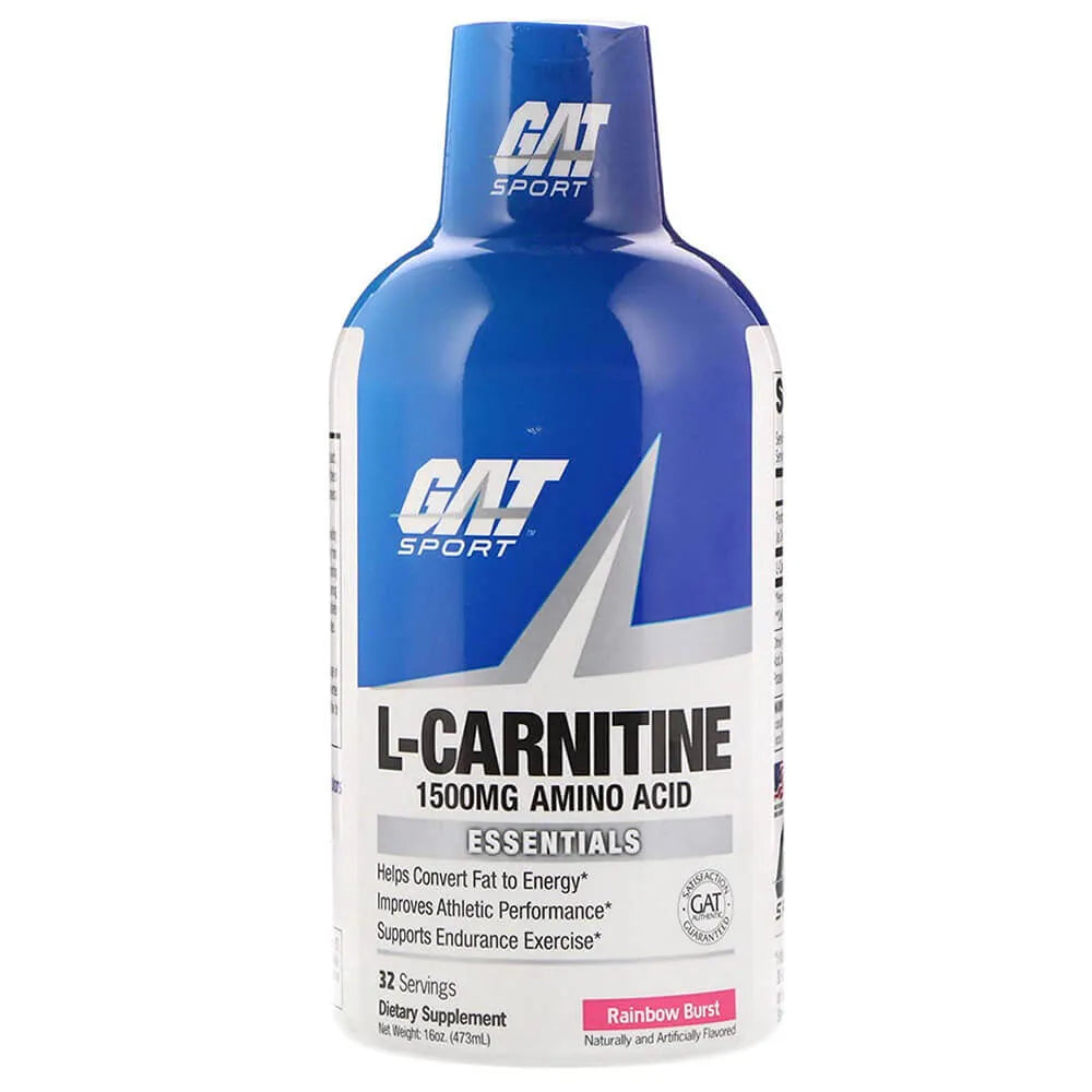 Gat Nutrition L-Carnitine 1500mg