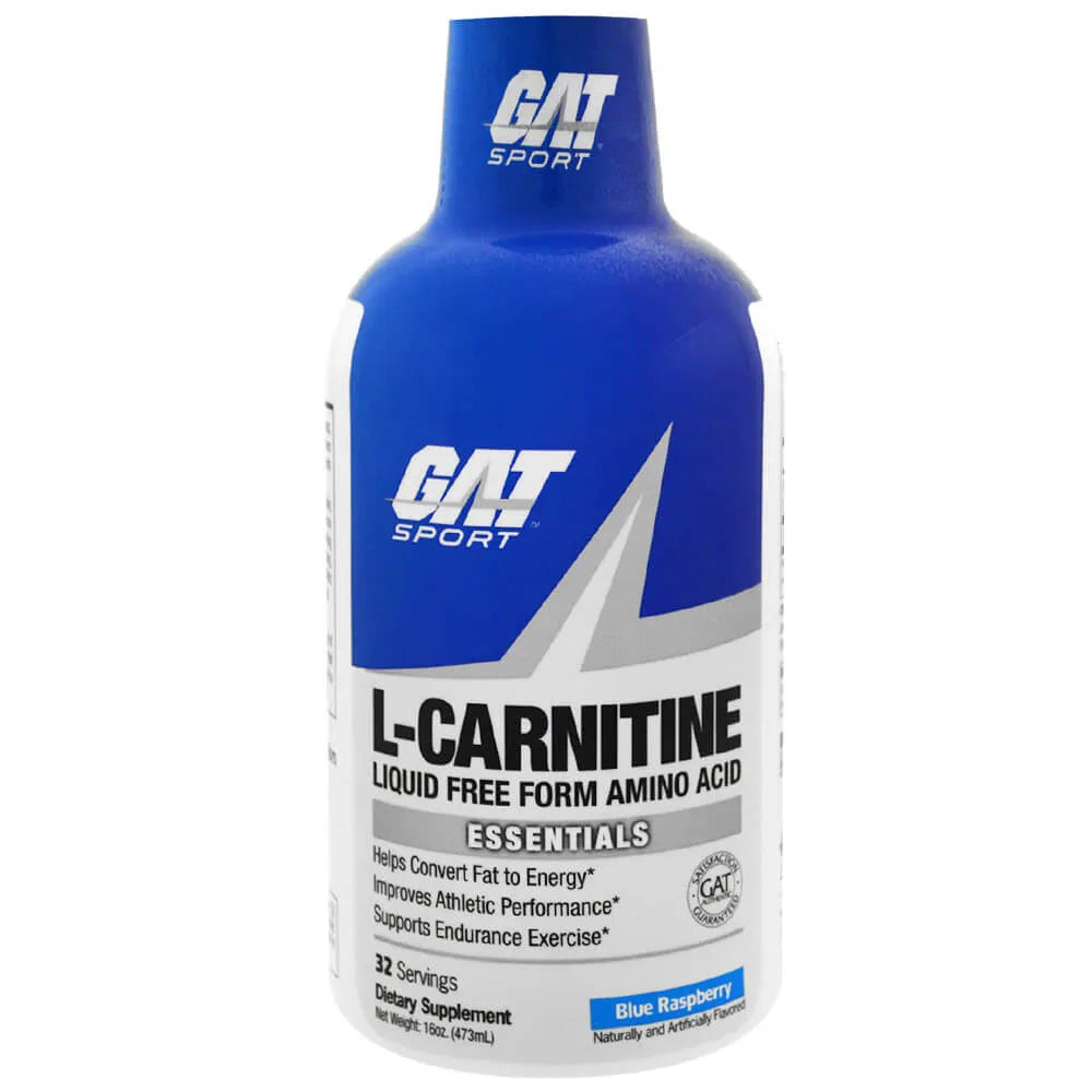 Gat Nutrition L-Carnitine 1500mg