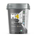 Muscle Blaze Biozyme Performance Whey Triple Chocolate