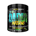 Black Beast Big Daddy Pre-Workout