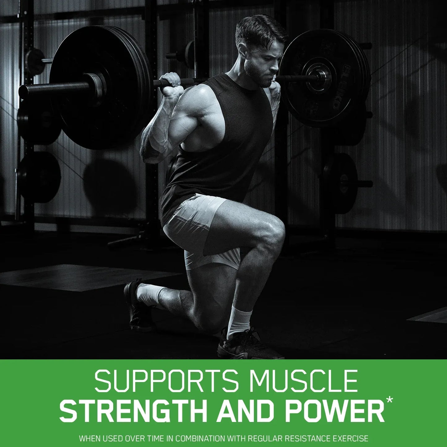 Optimum Nutrition Micronised Creatine Powder