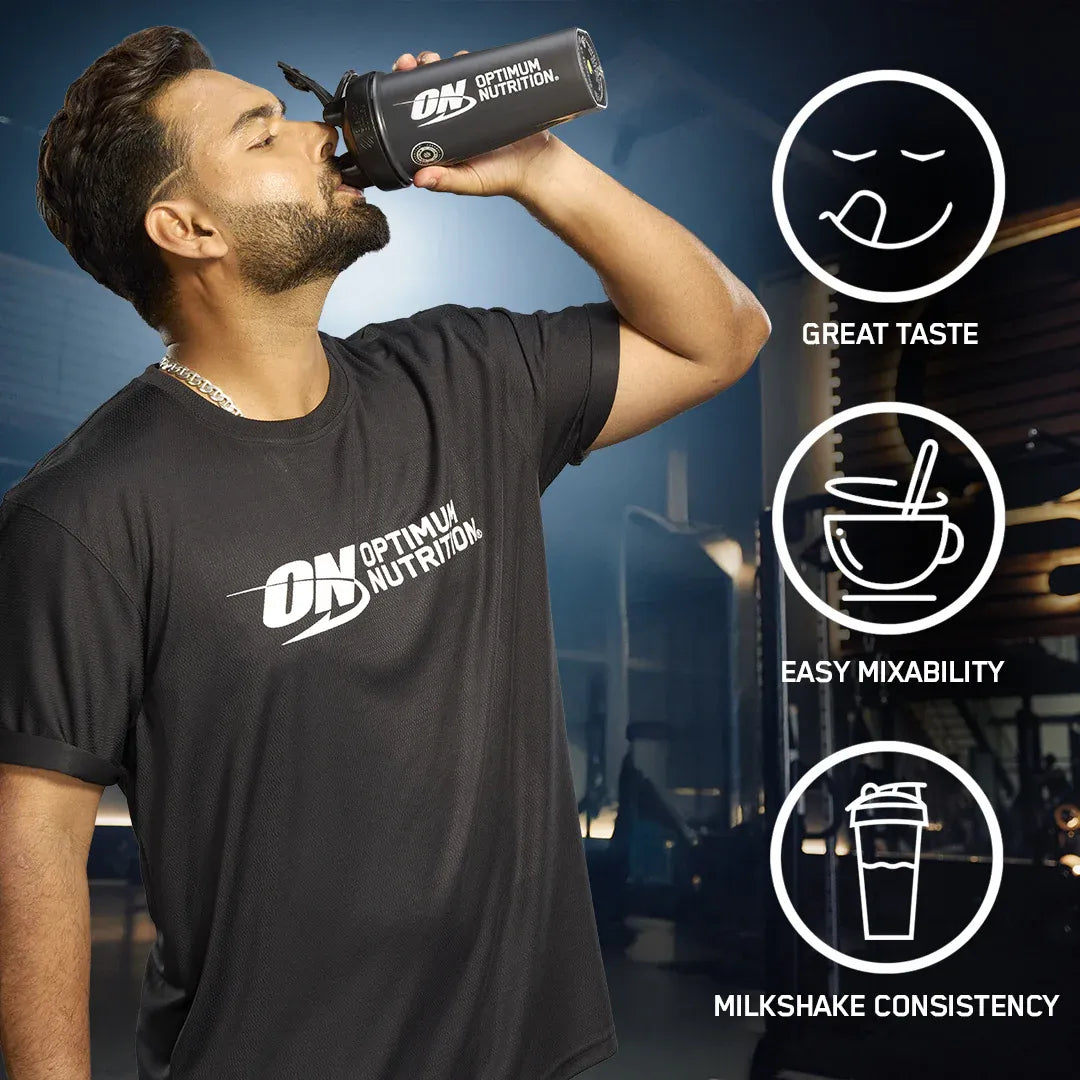 Optimum Nutrition Performance Whey Protein
