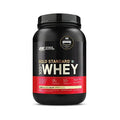 Optimum Nutrition Gold Standard 100% Whey Protein Powder - Double-Rich-chocolate