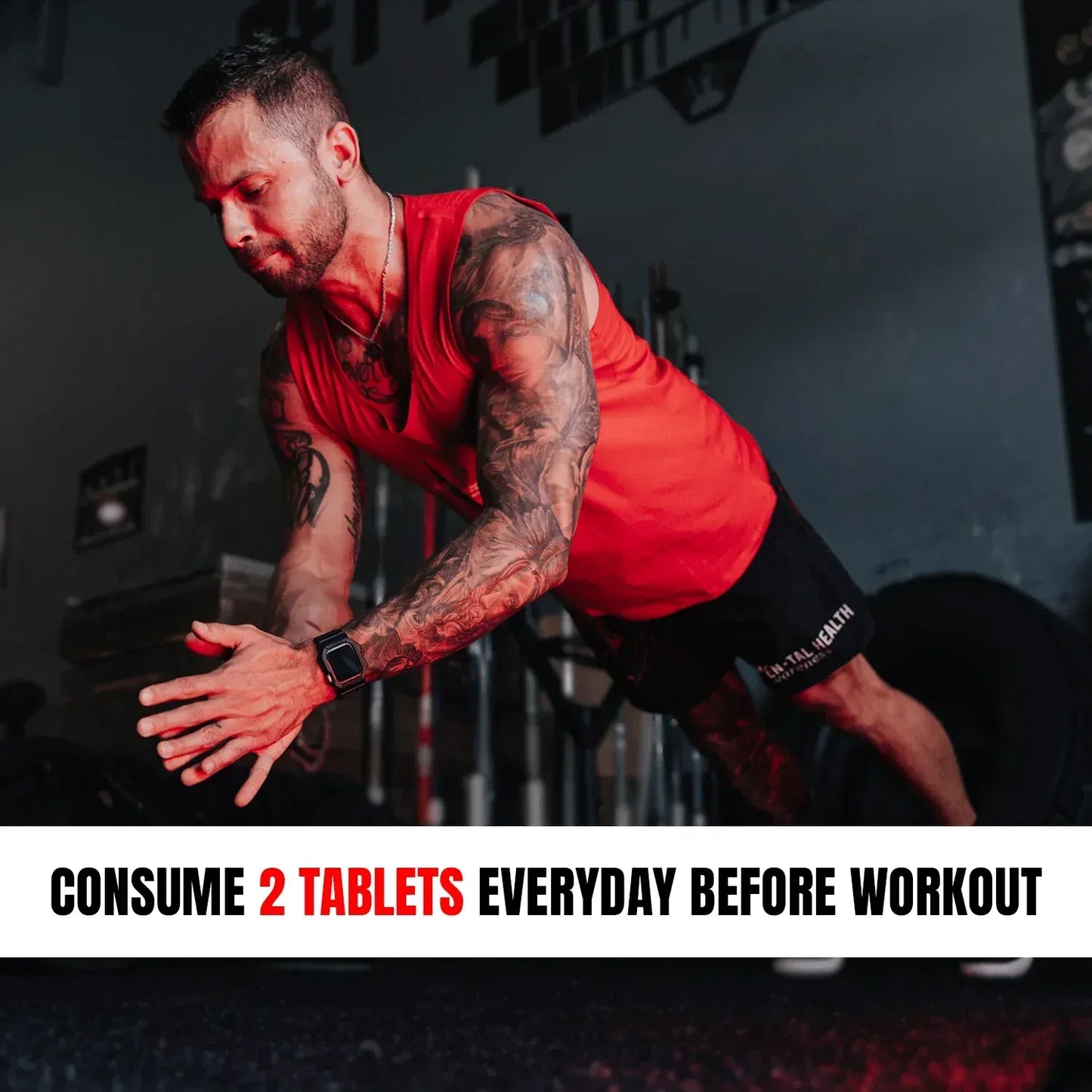 ProSupps Thermo Caps – Thermogenic Fat Burner Capsules for Weight Management