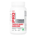 GNC Pro Performance Thermo Burst Hardcore