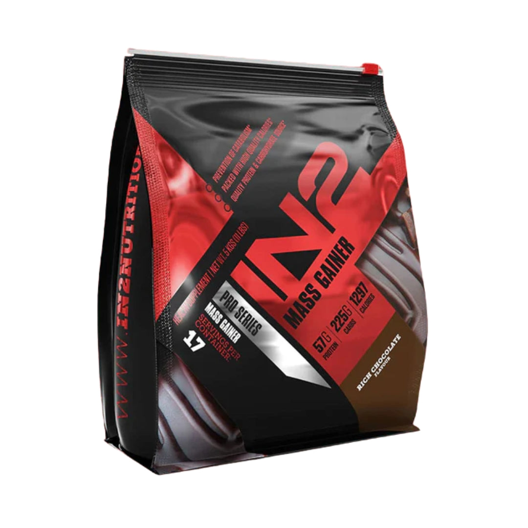 IN2 Mass Gainer