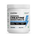 Wellcore Micronised Creatine Monohydrate - unflavoured