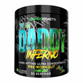 Black Beast Big Daddy Pre-Workout