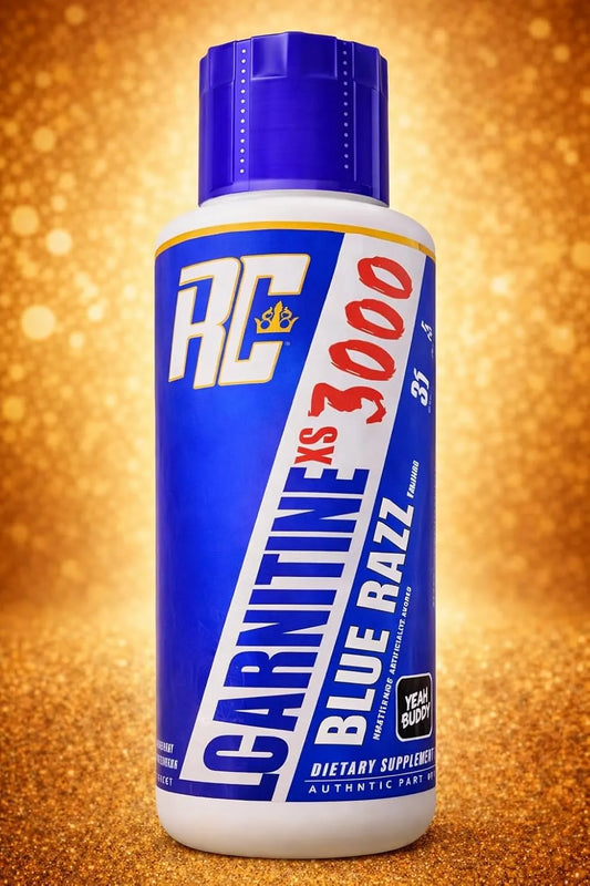 Ronnie Coleman L-Carnitine 3000