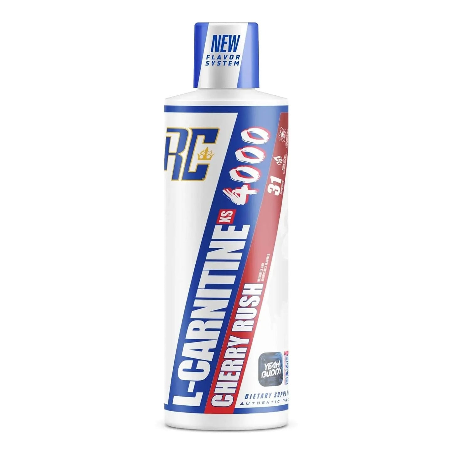 Ronnie Coleman L-Carnitine 4000