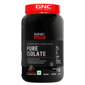 GNC Pure Isolate Low Carb