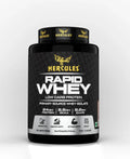 Hercules Nutrition Rapid Whey Protein