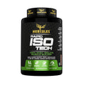 Hercules Nutrition Rapid ISO Tech Whey Protein
