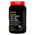 GNC Gold Series 100% Whey Protein Advance