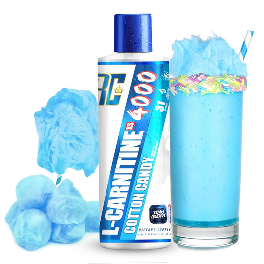 Ronnie Coleman L-Carnitine 4000