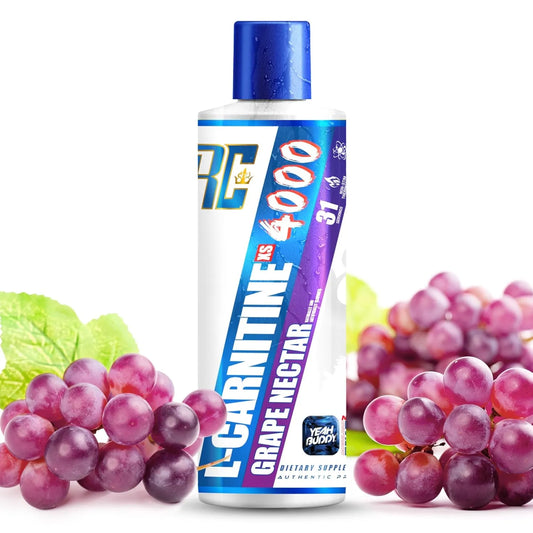 Ronnie Coleman L-Carnitine 4000