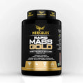 Hercules Nutrition Rapid Mass Gold