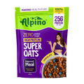 Alpino High Protein Super Oats 25 Gram Chocolate