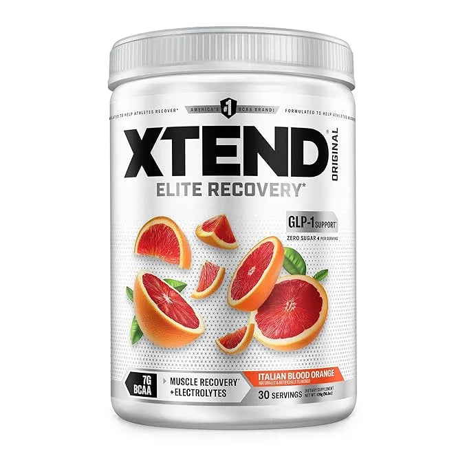 Scivation Xtend Original BCAA