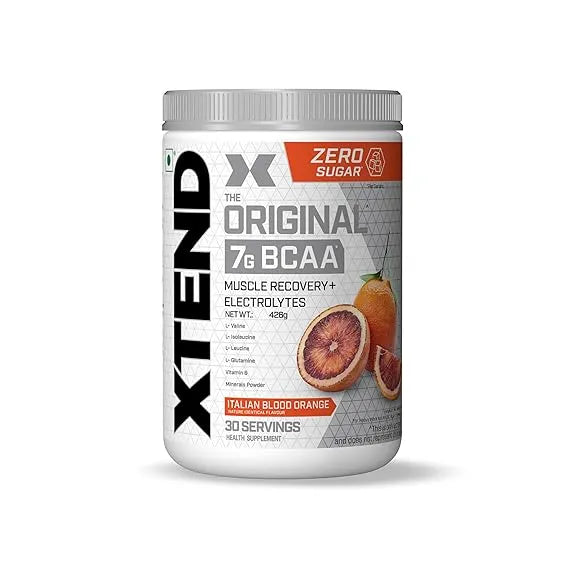Scivation Xtend Original BCAA