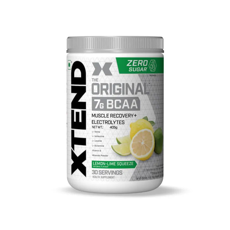 Scivation Xtend Original BCAA