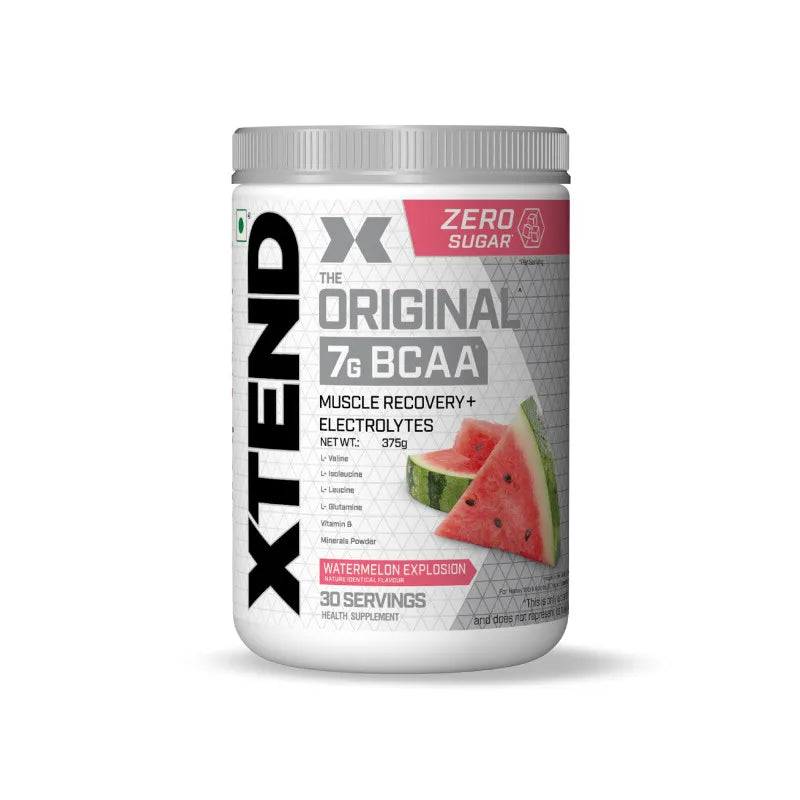 Scivation Xtend Original BCAA